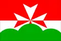 Flag of Staňkovice