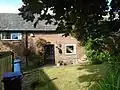 Stanlawe Grange, Aigburth Hall Avenue, Aigburth (13th century and later; Grade II*)