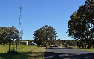 Entering Stannum, 2017