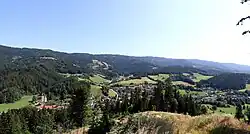 Stanz im Mürztal