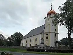 Church of Corpus Christi