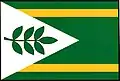 Flag of Staré Jesenčany
