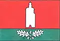 Flag of Staré Město