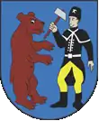 Coat of arms of Staré Město