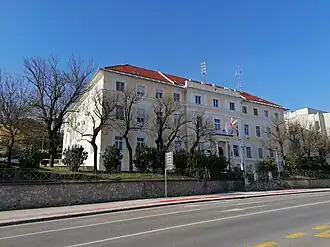 Old Town Hall