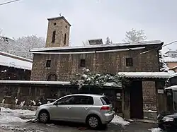 Church of the Holy Archangels Michael and Gabriel