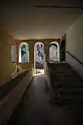 Archway