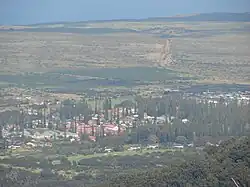 Lānaʻi City
