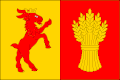 Flag of Starý Jičín