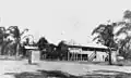 Hotel Theodore, 1938