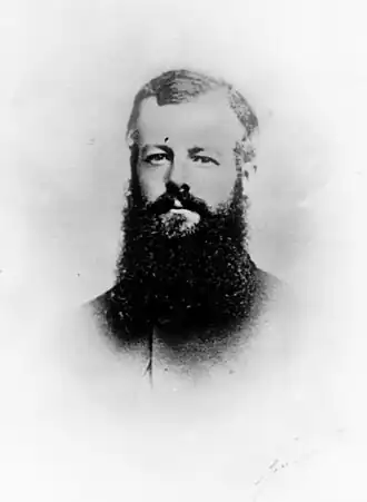 Ernest Henry, 1867