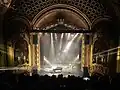 Musical performance mode, Nick Cave and Colin Greenwood, 30 April 2024