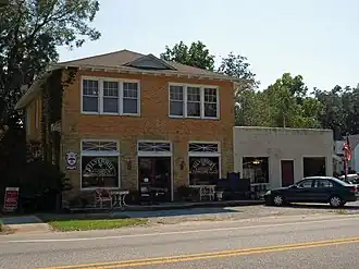 State Bank