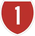 State Highway 1 NZ.svg