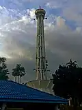 Minaret