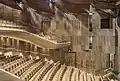 Auditorium 2 State Theatre Centre - Heath Ledger Theatre