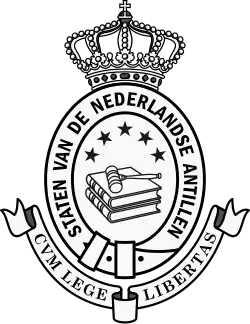 Coat of arms or logo