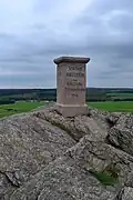 Triangulation post