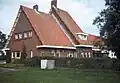 Former railway station