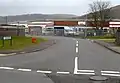 Acacia Avenue, Port Talbot