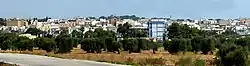 View of Statte