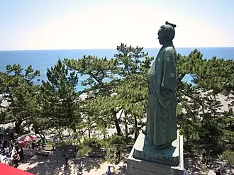 Sakamoto Ryouma