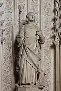 Solange of Bourges