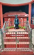 Statue of Dashrath Manjhi