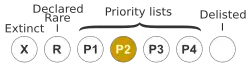 Priority Two