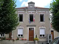 Town hall