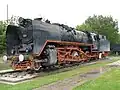 56086 1948 Vulcan Foundry (United Kingdom) locomotive