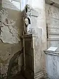 Monument of Stefano Spada