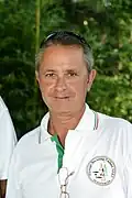 Stefano Vigano, Organizing committee, Multilario