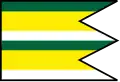 Flag of Štefurov