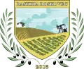 Official logo of Roskovec