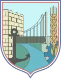 Official logo of Dimal
