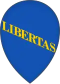 Arms of the Masters of the Guilds of Florence