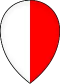 State arms (1125 - 1569)