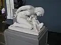 Captive mother Ny Carlsberg Glyptotek