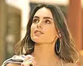 Miss Supranational 2015 Stephania Stegman&nbsp;[es], &nbsp;Paraguay