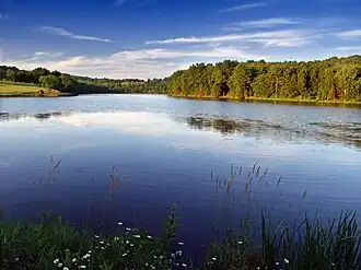 Lake