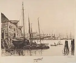 Quebec, 1887