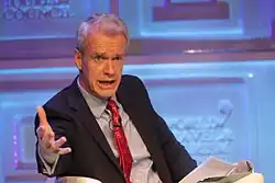 Stephen Sackur