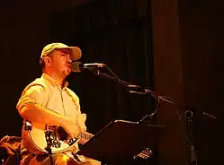 Stephin Merritt