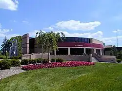 Sterling Heights City Hall (2014)