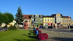 Marketplace