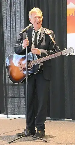 Wynn at SXSW 2025