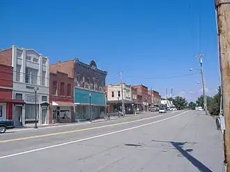 Historic District
