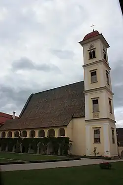 Church