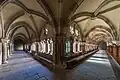 Cloister